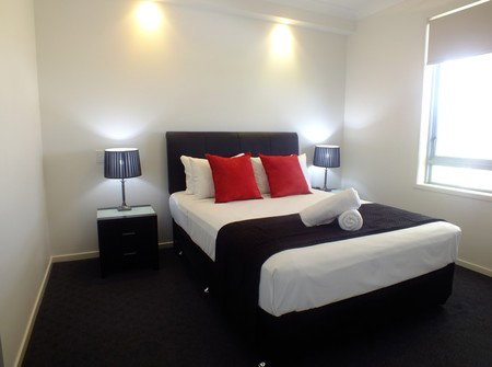 Pacific Marina Apartments - Lismore Accommodation 7
