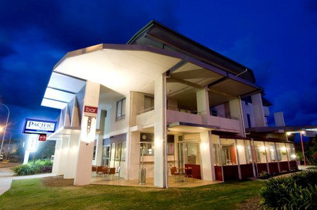 Pacific Marina Apartments - Lismore Accommodation 8