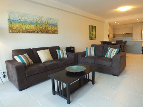 Pacific Marina Apartments - Lismore Accommodation 9