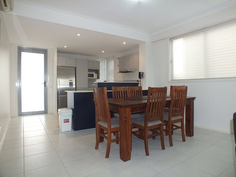 Pacific Marina Apartments - Lismore Accommodation 10