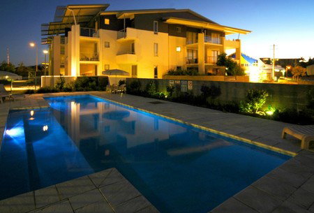 Pacific Marina Apartments - Lismore Accommodation 11
