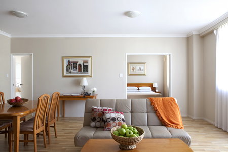 Mont Clare Boutique Apartments - Lismore Accommodation 5
