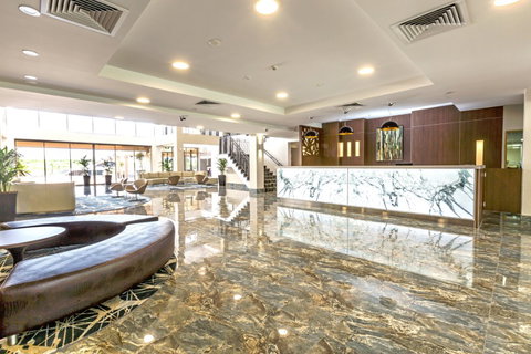 Ramada Hotel Hope Harbour - Lismore Accommodation 1