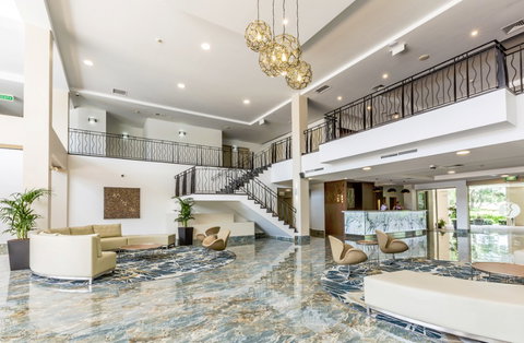 Ramada Hotel Hope Harbour - Lismore Accommodation 2