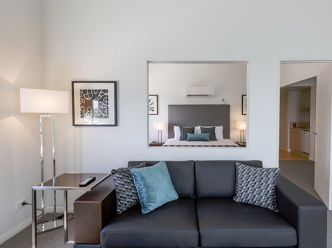 Ramada Hotel Hope Harbour - Lismore Accommodation 3