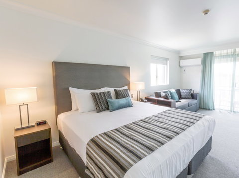 Ramada Hotel Hope Harbour - Lismore Accommodation 7