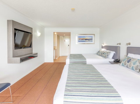 Ramada Hotel Hope Harbour - Lismore Accommodation 8