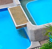 Waters Edge The Strand - Townsville - Lismore Accommodation