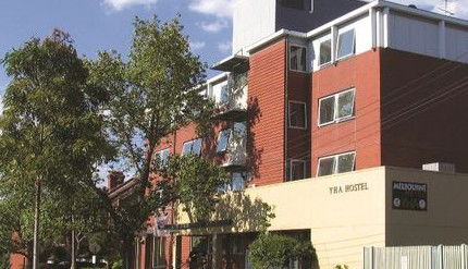 North Melbourne VIC Lismore Accommodation