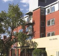 Melbourne Metro Yha - Lismore Accommodation
