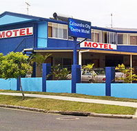 City Centre Motel - Lismore Accommodation