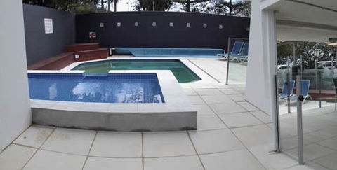 Northwind Apartments Holiday Mooloolaba - Lismore Accommodation 0