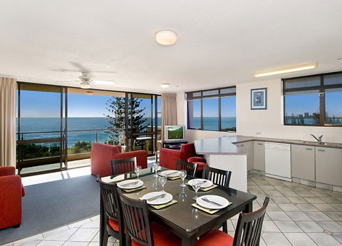 Northwind Apartments Holiday Mooloolaba - Lismore Accommodation 1