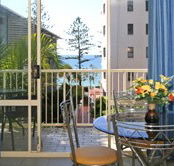 Surf Dance Holiday Units - Lismore Accommodation