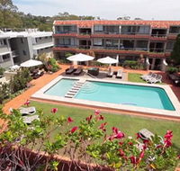 Hotel Laguna - Lismore Accommodation