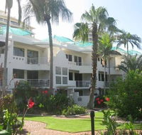 Camargue Beachfront Apartments - Lismore Accommodation