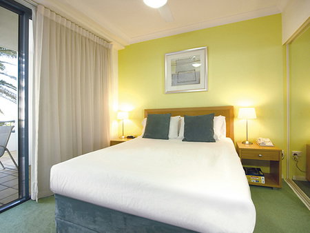 Oaks Calypso Plaza - Lismore Accommodation 1