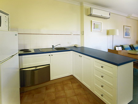 Oaks Calypso Plaza - Lismore Accommodation 2