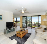 Princess Palm On The Beach - Lismore Accommodation