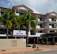 Park Regis Anchorage - Lismore Accommodation