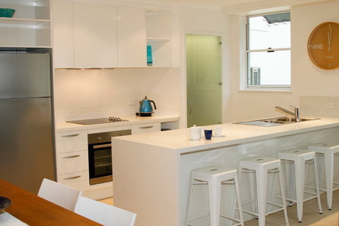 Emerald Noosa Resort - Lismore Accommodation 0