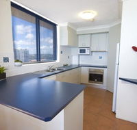 Majorca Isle Beachside Resort - Lismore Accommodation