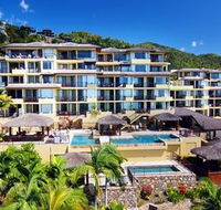 Waters Edge Resort - Lismore Accommodation