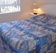 Spring Hill Gardens Apartments - Lismore Accommodation