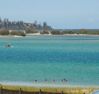 Caloundra Holiday Centre - Lismore Accommodation