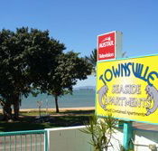 Townsville Seaside Holiday Apartments - Lismore Accommodation