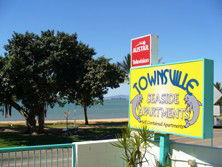 Townsville Seaside Holiday Apartments - Lismore Accommodation 0
