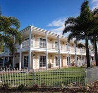White Lace Motor Inn - Lismore Accommodation