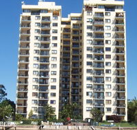 Banyandah Towers - Lismore Accommodation