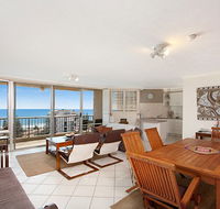 Rainbow Commodore Holiday Apartments - Lismore Accommodation