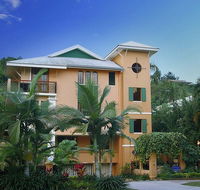 Martinique On Macrossan - Lismore Accommodation