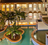 Regal Port Douglas - Lismore Accommodation