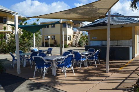 Hastings Cove Holiday Apartments - Lismore Accommodation 1