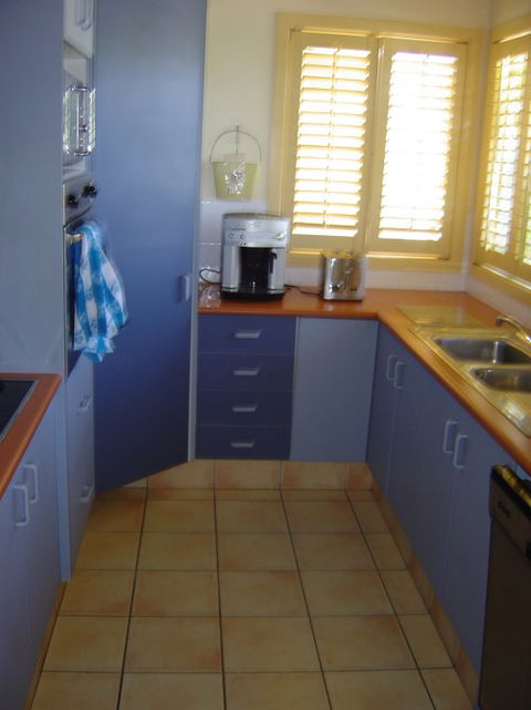 Hastings Cove Holiday Apartments - Lismore Accommodation 2