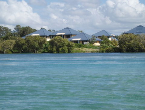 Hastings Cove Holiday Apartments - Lismore Accommodation 3