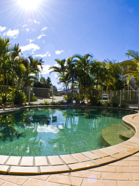 Hastings Cove Holiday Apartments - Lismore Accommodation 4