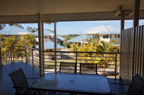 Hastings Cove Holiday Apartments - Lismore Accommodation 5