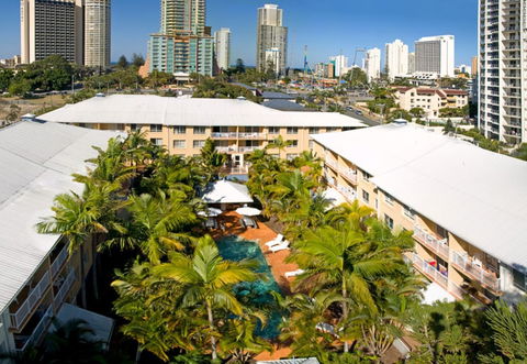 Bay Lodge Apartments - Lismore Accommodation 0