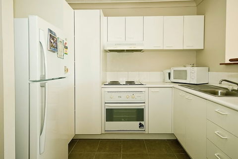 Bay Lodge Apartments - Lismore Accommodation 1