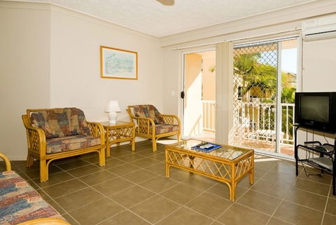 Bay Lodge Apartments - Lismore Accommodation 2