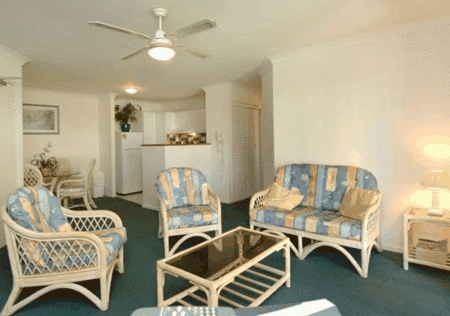 Bay Lodge Apartments - Lismore Accommodation 5
