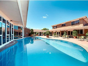 Narrabundah ACT Lismore Accommodation