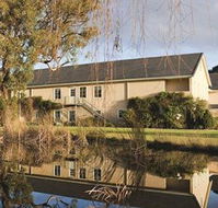 Peel Manor House - Lismore Accommodation