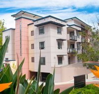 Mounts Bay Waters Apartments - Lismore Accommodation