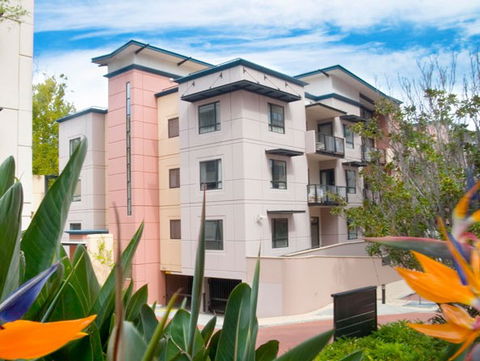 Mounts Bay Waters Apartments - Lismore Accommodation 0