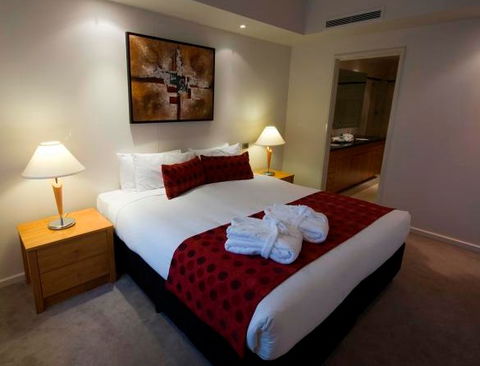 Mounts Bay Waters Apartments - Lismore Accommodation 2